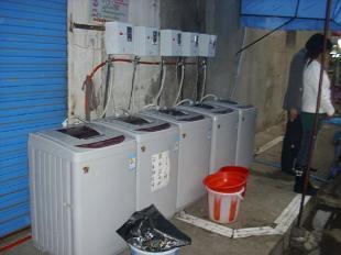 合肥蕪湖淮南6公斤投幣洗衣機(jī)銷售，僅1480元，質(zhì)量有保證