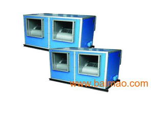 山東上等常閉電動多葉送風口供應指南 規格、廠家與選購建議