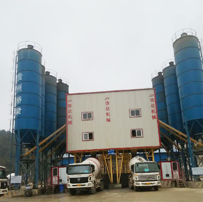 福建信達(dá)機(jī)械在云貴地區(qū)成立銷售辦事處與售后一體化服務(wù)站，建設(shè)工程施工正式啟動(dòng)